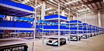 專訪唐文斌 曠視收購(gòu)艾瑞思機(jī)器人，加速機(jī)器人智能倉(cāng)儲(chǔ)物流的大規(guī)模復(fù)制與落地