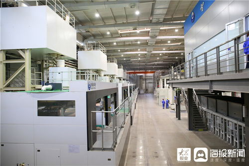 冰輪智能 從生產(chǎn)制造向服務(wù)制造轉(zhuǎn)型，構(gòu)筑智能制造創(chuàng)新高地